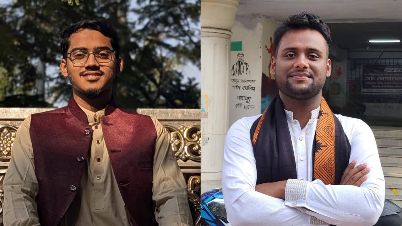 সংগীত বিভাগে জিএস ও এজিএস পদে ‘শূন্য’ ভোট পেলেন শিবিরের প্রার্থীরা